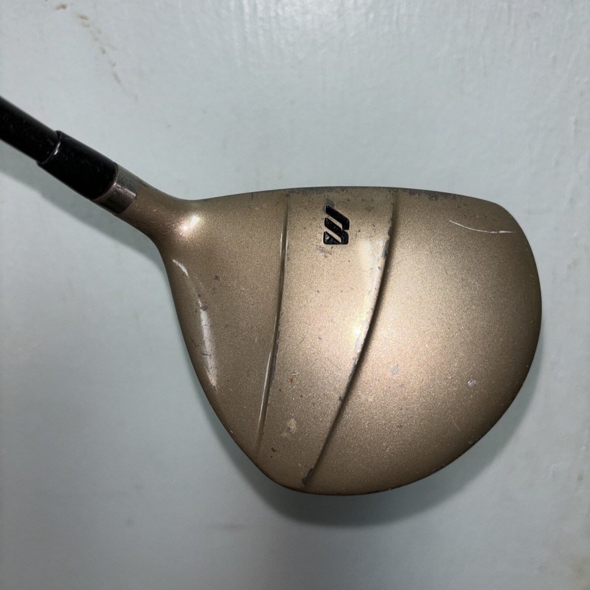 MIZUNO Driver Golf T ZOID T3 TITANIUM 10.5 Graphite Regular