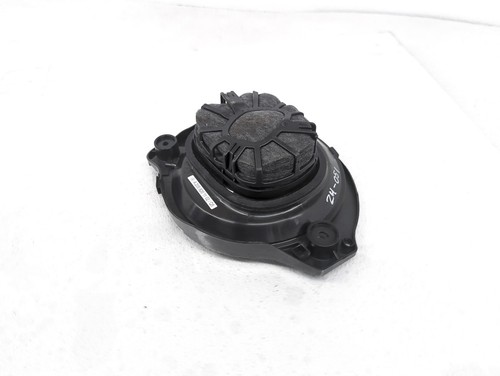 1995-2019 Mercedes-Benz E300 Front Driver Door Speaker Woofer 205-820-11-02 - Picture 8 of 11