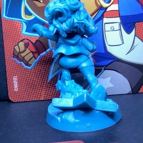 CMON - Marvel United - Kickstarter Exclusive Hero - America Chavez - Picture 3 of 4