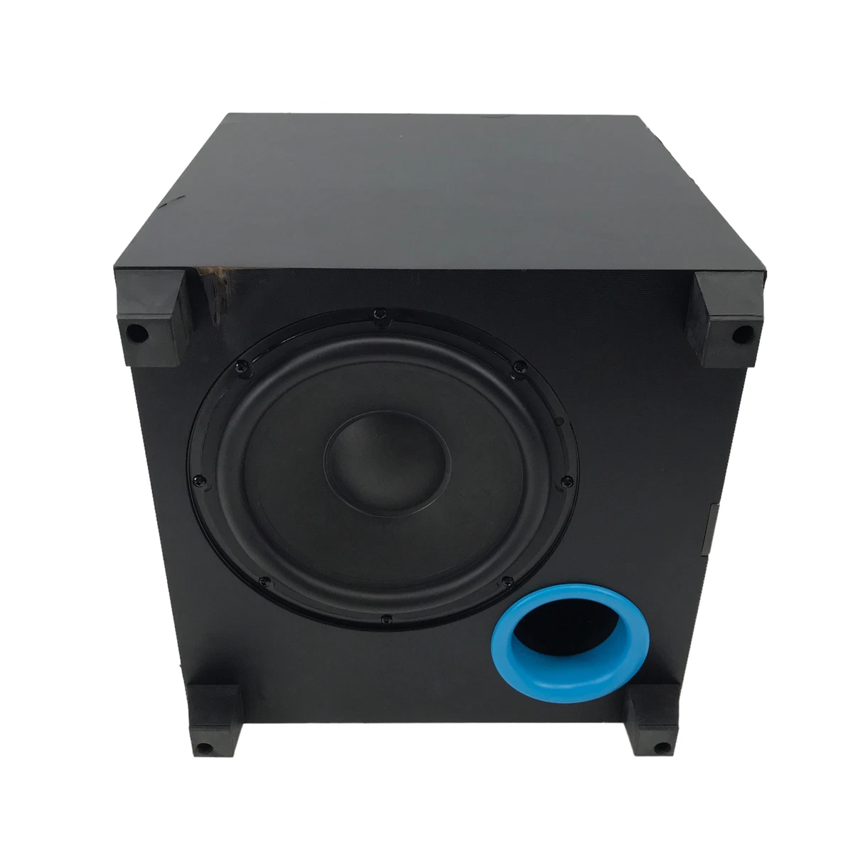 Definitive Technology W Studio Micro 3.1 Ch Subwoofer ONLY READ