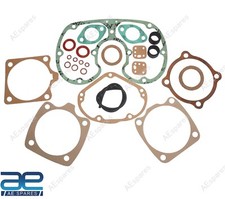 Joint Set Pour Ajs 350 500CC OHV 16MS Original 350 500cc G3L G80S 1949-61 Gec