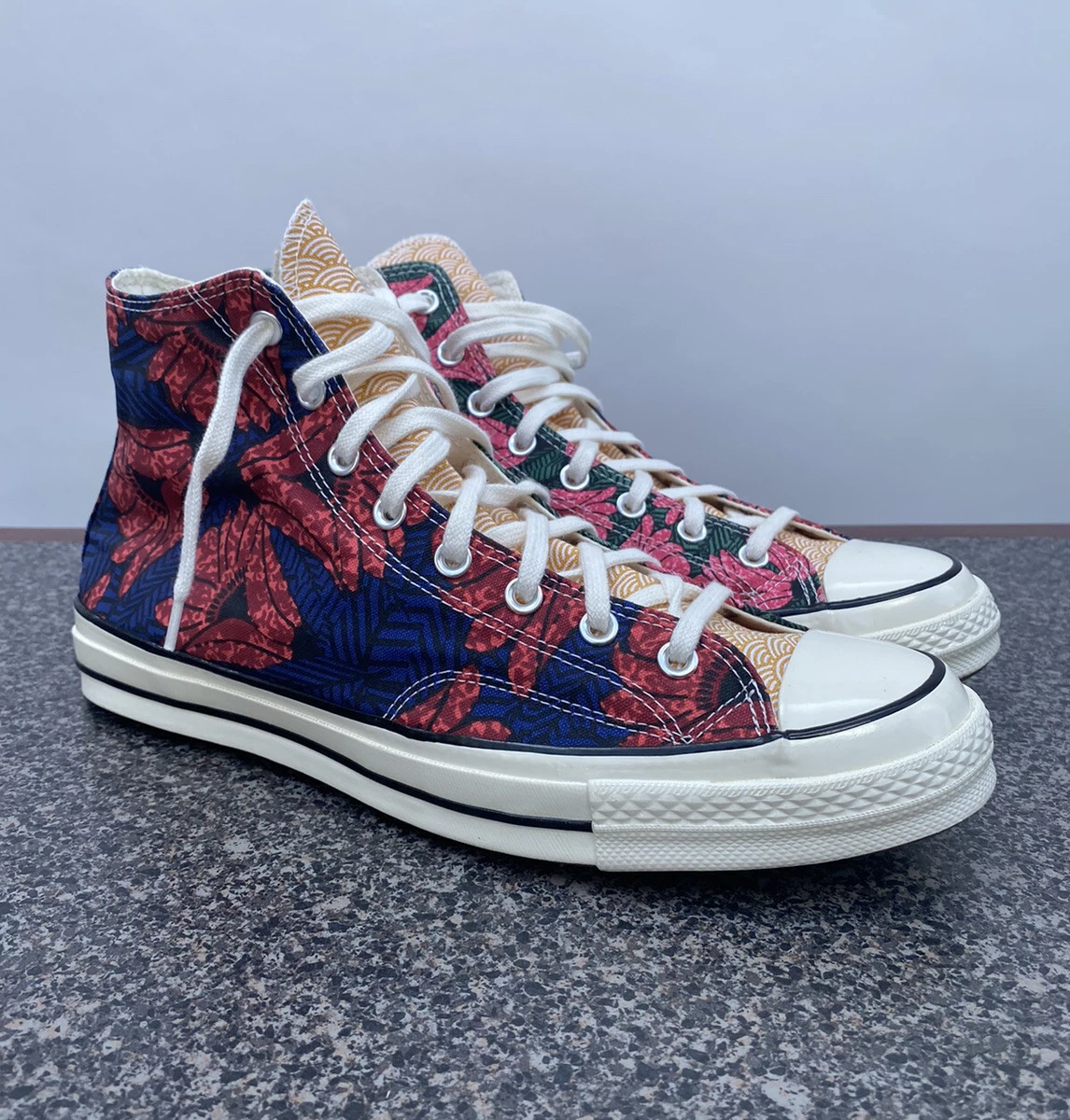 Converse culture weave Clearance
