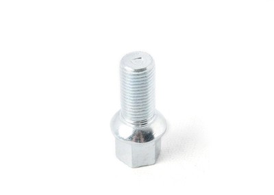 VW 17mm Socket Single Wheel Bolt WHT001812 Genuine | eBay
