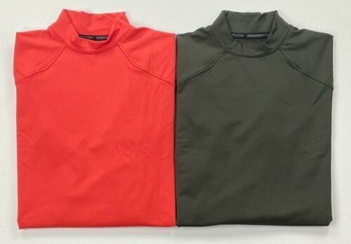 F.C.R.B. L/S Wind Proof Mock Neck Top Men's Size S | eBay F.C.R.B. L/S Wind Proof Mock Neck Top Men's Size S | eBay
