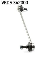 SKF Vkds 342000 Stange/Strebe, Stabilisator FüR Fiat