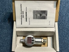 DMG Mori EDS 3000 46328/2451555 250 Bar Unused Fast Shipping