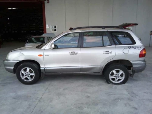 5171626110 Mangueta Delantera Derecha para HYUNDAI SANTA FE (SM) 2001 258658 - Imagen 5 de 8