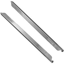 Prevent Food From Falling Into The Gap Stainless Steel Gap Cover For Stove