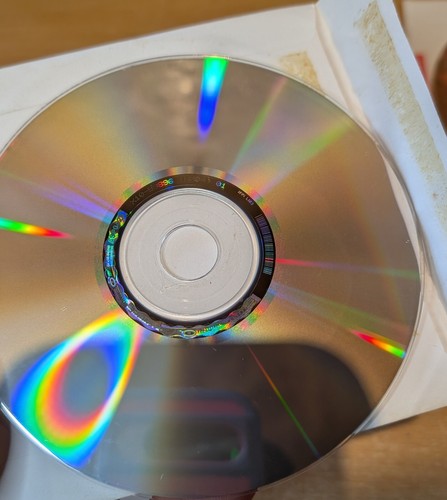 Microsoft Windows XP Professional SP2 OEM Installation CD Disc + Activation Code - Picture 4 of 4