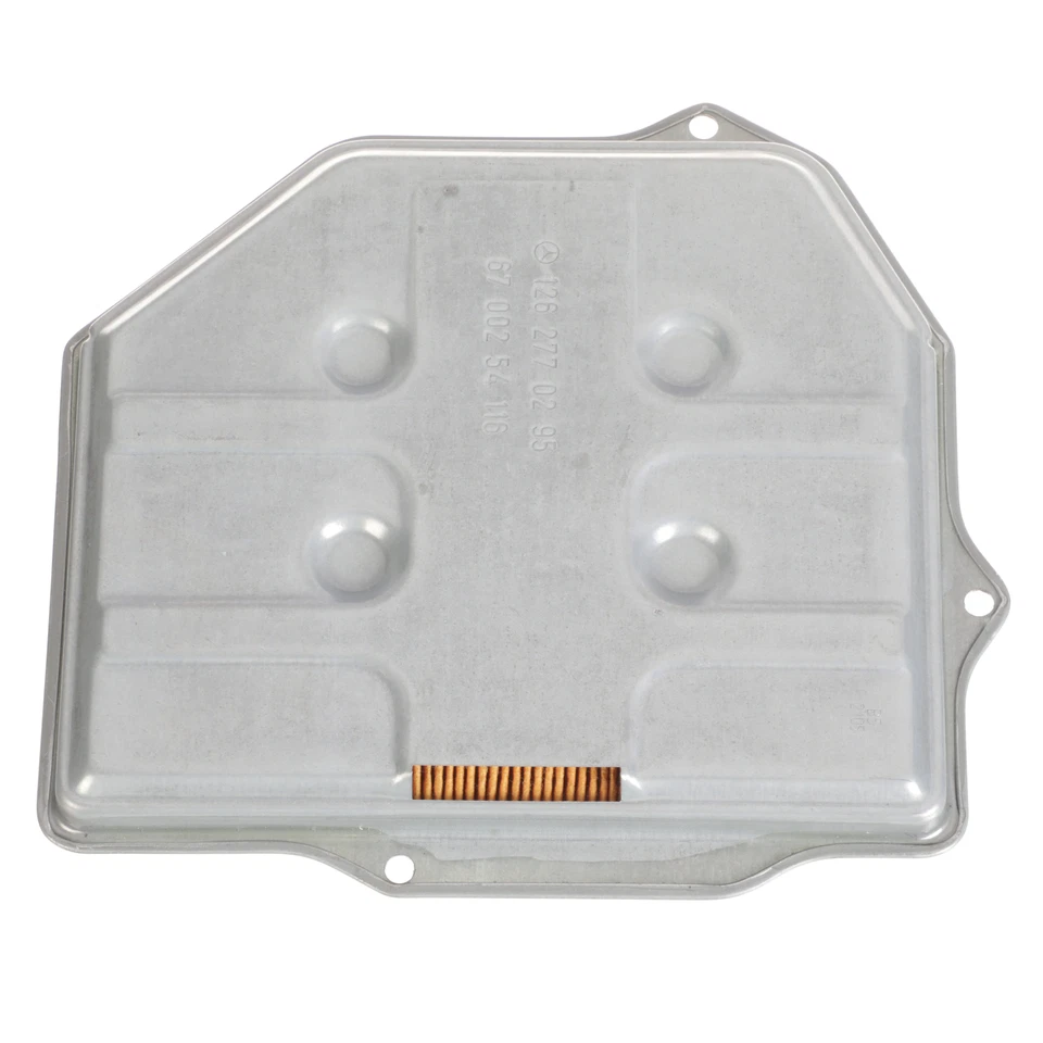 GENUINE PORSCHE 928 1985-1995 Transmission Oil Filter Assembly OEM 126-277-029-5 - Image 3 of 4