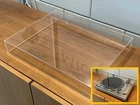 Technics SL-1700, SL1700 Compatible Dust Cover lid