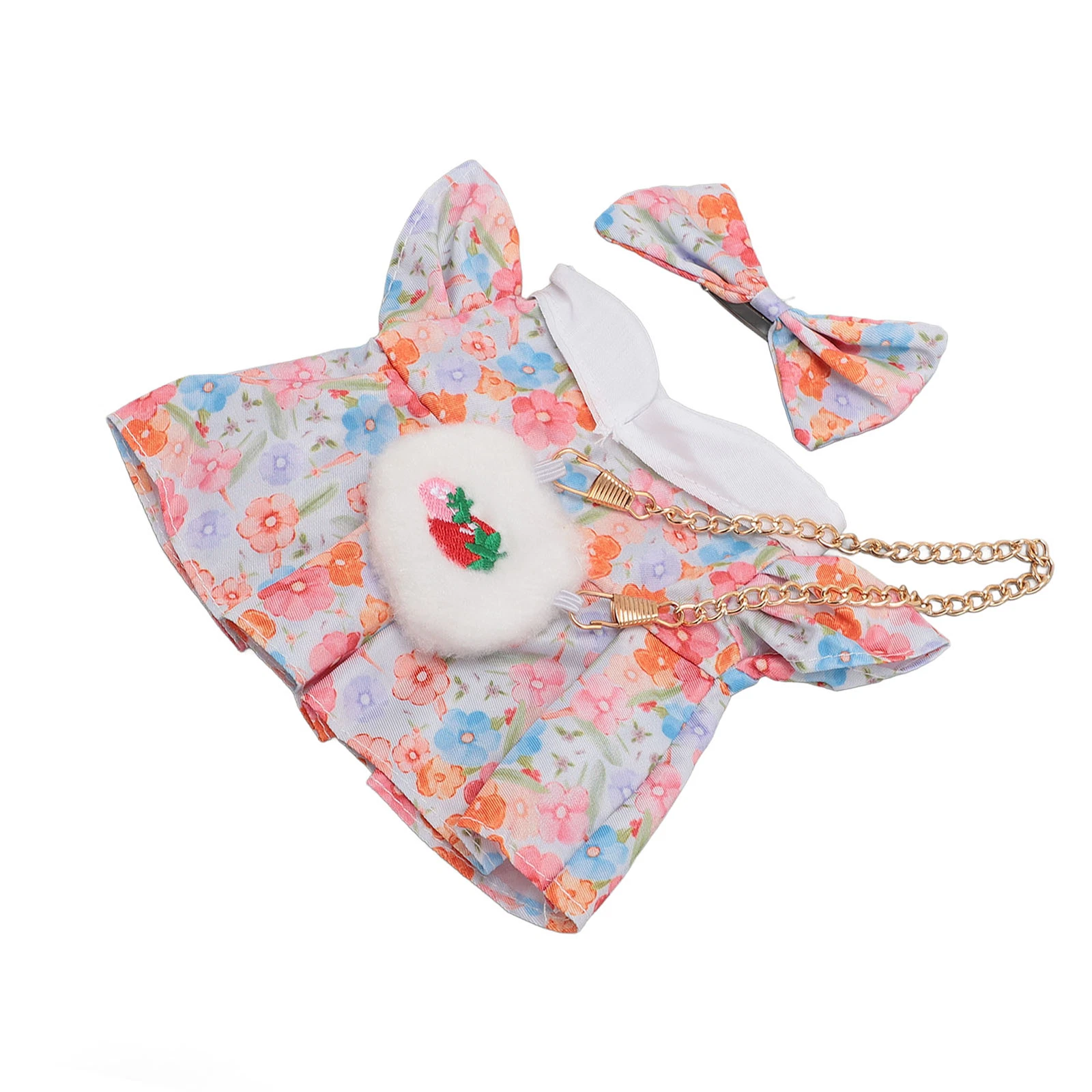 VETEMENTS Vestito bambola bambola buona compatibilità per dormitorio