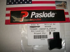 Paslode  Part # 900358 Trigger