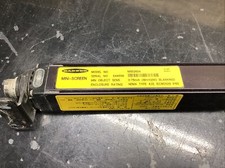 Banner Engineering Mini-Screen safety light curtain,MSE2824,606H74,FML