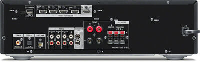 Sony STR-DH590 home theater receiver 27242908369| eBay