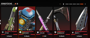 Cómo crear una Partida Privada en Apex Legends | Eurogamer.es