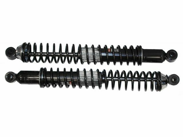 2005-2010 Dodge Dakota Shock Absorber - DriveBolt DBT-032-00010 - Rear