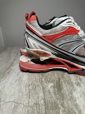 Balenciaga X-Pander Sneakers | eBay