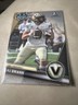 AJ Swann 2023 Bowman Chrome University Refractor RC Card #116