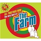 The Farm - Very Best of the Farm (Very Best of [Music Club Deluxe] CD 2CD Set