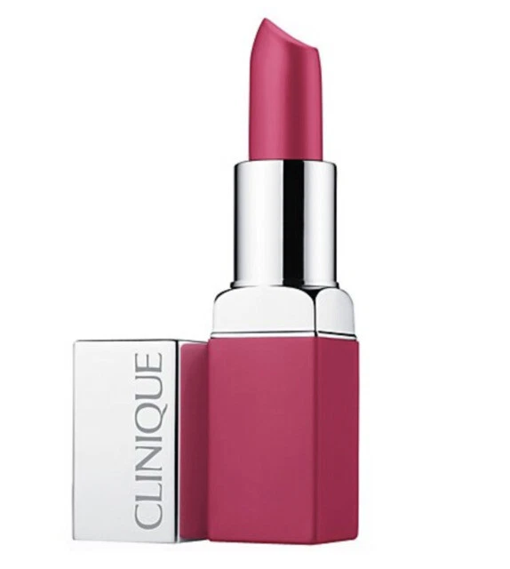 Clinique Matte Long Lasting Lipsticks