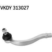 Skf Spurstangenkopf Spurstange FüR CitroëN C5 Iii Break Peugeot 508 Sw I