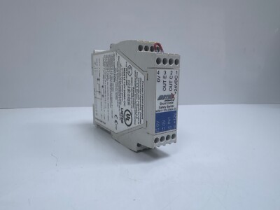 MATRIX MZB11-12V-20MA-OC Shunt-Diode Sicherheitsbarriere
