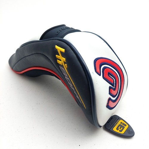 cleveland hibore hybrid 3i