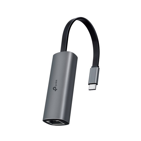 Tp-Link Black Ue302c Rj-45 Interface Network Adapter - Image 5