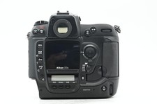 Nikon D2Xs | Reflex numériques | Nikon