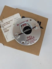 Ansul Remote Manual Pull Station