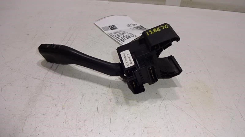 Interruptor de columna limpiaparabrisas ID: 4B0953503G compatible con WV Jetta 1999-2005 464143 Foto 3 de 4