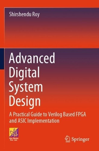 Advanced Digital System Design - 9783031410871
