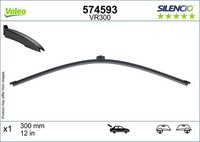 Wischblatt Hinten FÜR MERCEDES-BENZ GLA-KLASSE (X156) - Valeo 574593