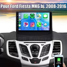Autoradio Ford FIESTA
