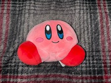 Kirby Club Mocchi-Mocchi 30th Anniversary Plush Kirby Tomy Nintendo 6-8