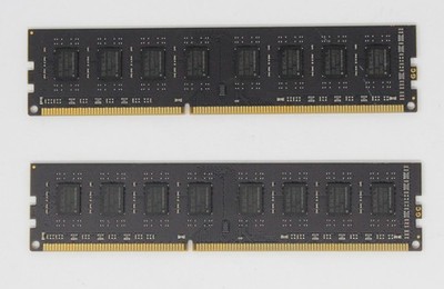 G.Skill 8 GB (2x4GB) F3-10600CL9D-8GBNT PC3-10600 (DDR3-1333) RAM (#29528)