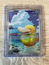 Pokemon | Enton 226/217 | Erhabene Helden | Deutsch | NM