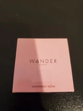 Wander Beauty Wanderess Glow Highlighter • After Hours • 0.09oz