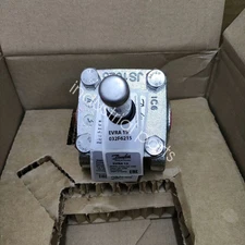 1PCS Danfoss EVRA15 032F6215 Solenoid Valve Brand new Fedex or DHL