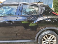 Driver Rear Side Door Electric S Model Fits 13-17 JUKE 2305083