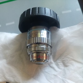 Nikon Plan Apo 40x/0.95 160/0.17–0.23 Microscope Objective Lens Japan GOOD ORDER