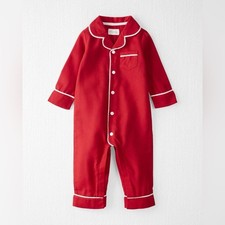 Newborn baby little planet Baby 1-Piece Recycled Coat Style Pajamas carters
