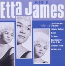 The Best Of Etta James von Etta James | CD | Zustand gut