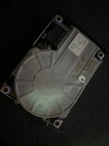 Hard Drive IDE Disk 7040-00 LR56431 Microscience 38-000 VINTAGE 1984