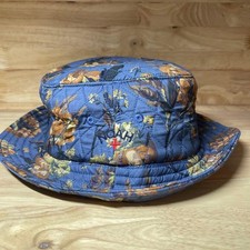 NOAH Hat Blue Mens Japan Used