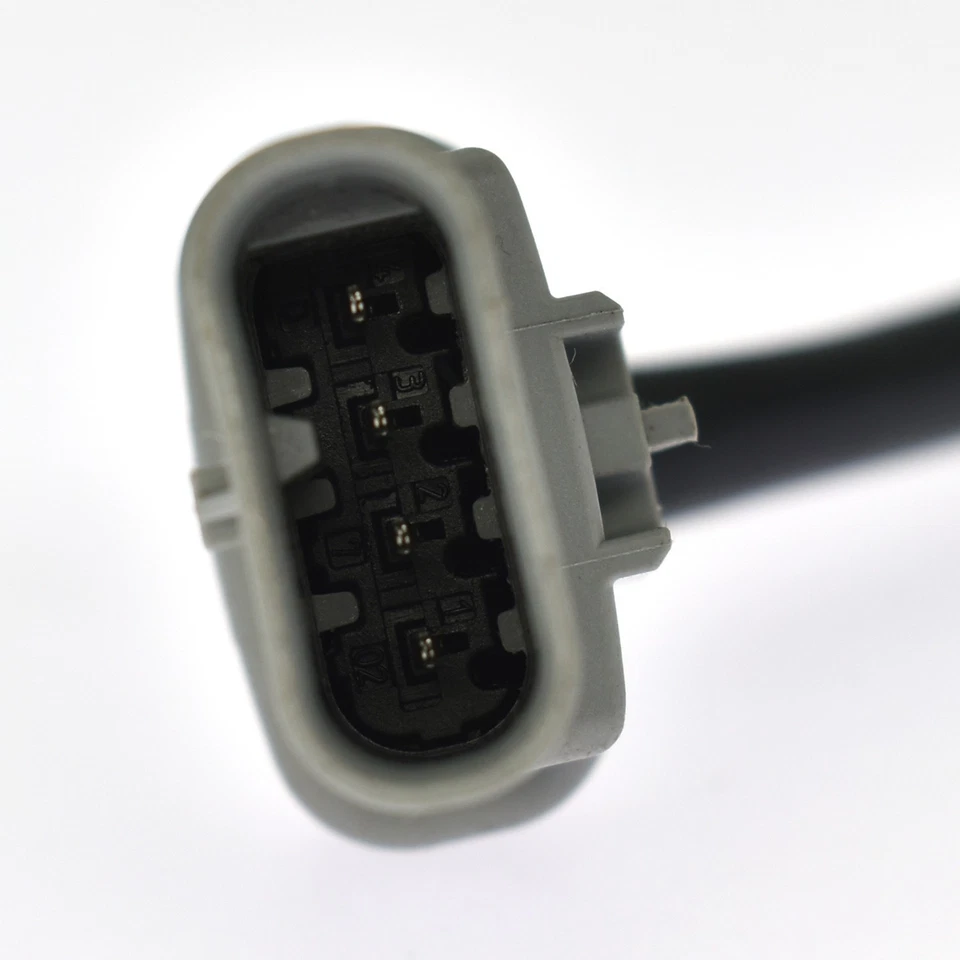 Sensor de oxígeno O2 12661898 para VAUXHALL OPEL Insignia A L4 1.6L Astra J GTC Buick Foto 3 de 4