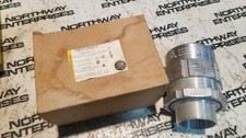 APPLETON TMC2-200272A MC CABLE GLAND TMC2-200A272 in oem box