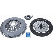 Kit d'embrayage Fiat MULTIPLA