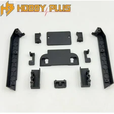 Hobby Plus HBP250110 Chassis Side Guards Speck B 1/24 RC Racing Car Part